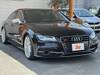 AUDI S7 SPORTBACK