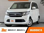 2016 HONDA N-WGN
