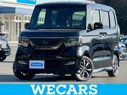 2019 HONDA N-BOX CUSTOM
