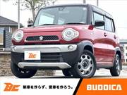 2014 SUZUKI HUSTLER