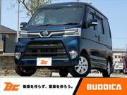 2020 DAIHATSU ATRAI WAGON