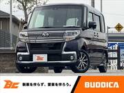 2016 DAIHATSU TANTO