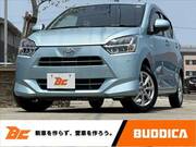 2018 TOYOTA PIXIS