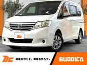 2011 NISSAN SERENA