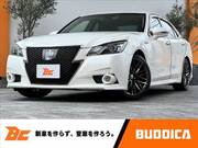 2015 TOYOTA CROWN
