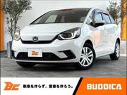 2020 HONDA FIT