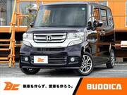 2016 HONDA N-BOX
