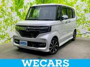 2020 HONDA N-BOX CUSTOM
