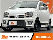2016 SUZUKI ALTO