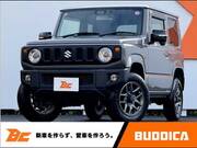 2020 SUZUKI JIMNY
