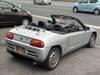 HONDA BEAT