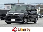2022 TOYOTA ROOMY