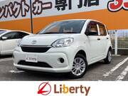 2020 TOYOTA PASSO
