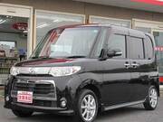 2011 DAIHATSU TANTO