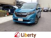 2017 HONDA FREED
