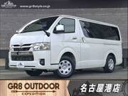 2023 TOYOTA HIACE VAN