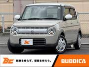2018 SUZUKI ALTO LAPIN
