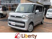 2020 SUZUKI SPACIA
