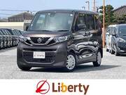 2020 NISSAN ROOX