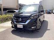 2016 NISSAN SERENA