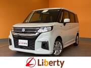 2024 SUZUKI SOLIO
