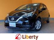 2018 NISSAN NOTE