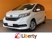 2020 HONDA FREED