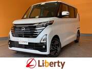 2024 NISSAN ROOX