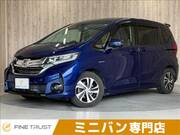2016 HONDA FREED HYBIRD