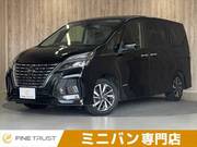 2022 NISSAN SERENA