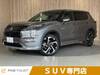 MITSUBISHI OUTLANDER PHV