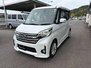 2015 NISSAN DAYZ ROOX