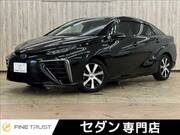 2017 TOYOTA MIRAI