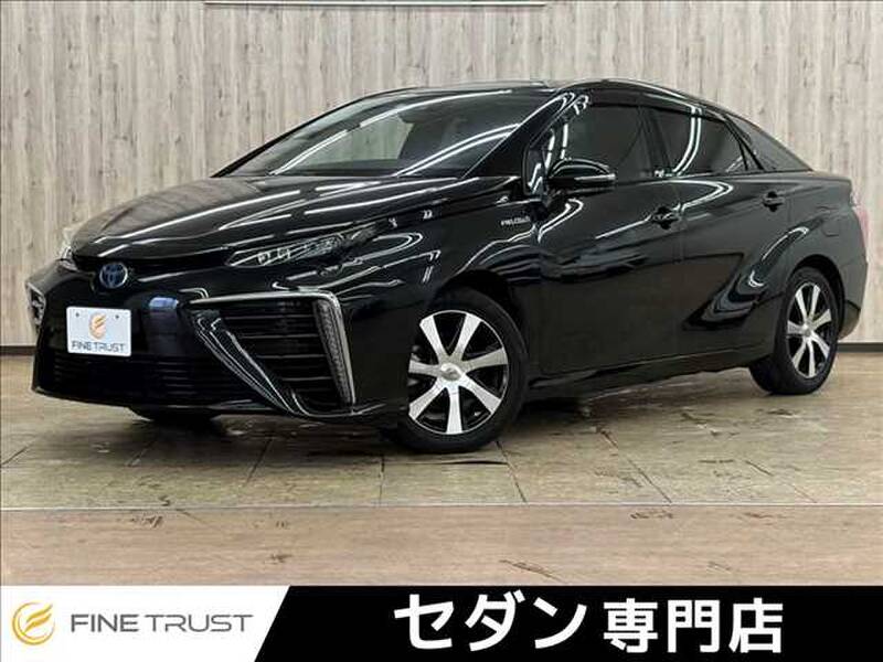 -MIRAI