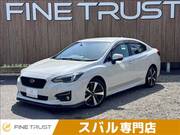 2018 SUBARU IMPREZA G4