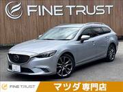 2016 MAZDA ATENZA WAGON
