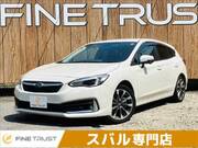 2020 SUBARU IMPREZA SPORTS