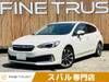 SUBARU IMPREZA SPORTS