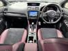 SUBARU WRX S4