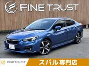 2018 SUBARU IMPREZA G4