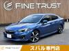 SUBARU IMPREZA G4