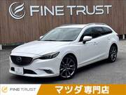 2015 MAZDA ATENZA WAGON