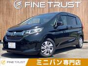 2017 HONDA FREED HYBIRD
