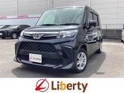 2022 TOYOTA ROOMY
