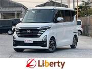 2024 NISSAN ROOX