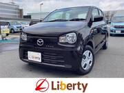 2021 MAZDA CAROL