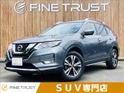 2018 NISSAN X-TRAIL 20Xi