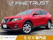 2014 NISSAN X-TRAIL