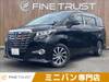 TOYOTA ALPHARD HYBRID