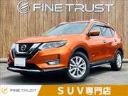 2019 NISSAN X-TRAIL